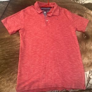 Tommy Hilfiger polo dress shirt xl